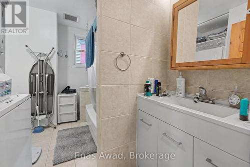 2 - 12 Somerset Street W, Ottawa, ON - Indoor