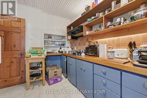 2 - 12 Somerset Street W, Ottawa, ON - Indoor Photo Showing Kitchen
