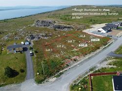 Lot 4 Reid Street  Upper Island Cove, NL A0A 4E0