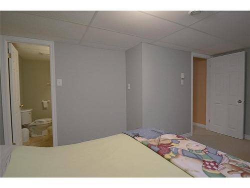 2 Kilmory Place, St. John'S, NL - Indoor Photo Showing Bedroom
