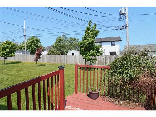 2 Kilmory Place, St. John'S, NL - Outdoor