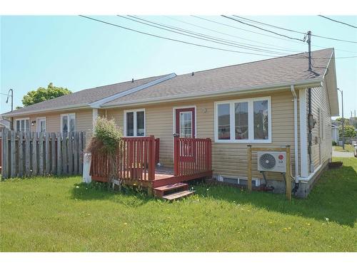2 Kilmory Place, St. John'S, NL - Outdoor