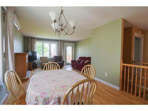 2 Kilmory Place, St. John'S, NL - Indoor Photo Showing Dining Room