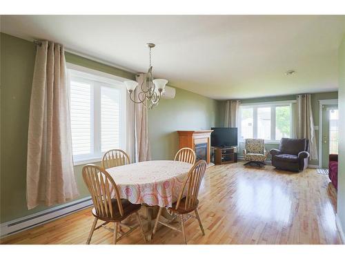 2 Kilmory Place, St. John'S, NL - Indoor Photo Showing Dining Room