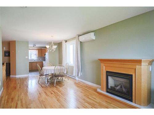 2 Kilmory Place, St. John'S, NL - Indoor Photo Showing Living Room With Fireplace