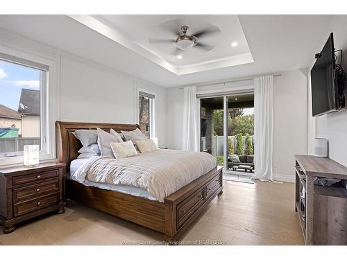 266 Xavier Circle, Lakeshore, ON 