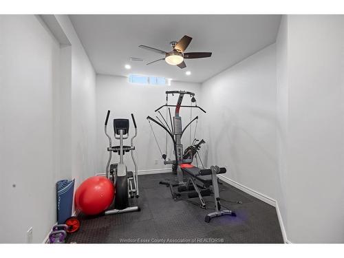 266 Xavier Circle, Lakeshore, ON 