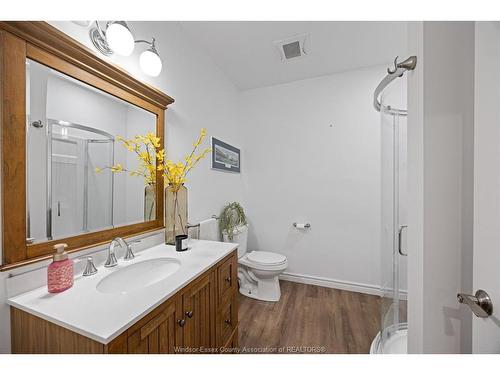 266 Xavier Circle, Lakeshore, ON 