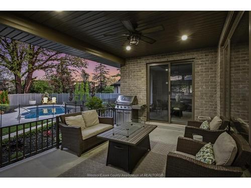 266 Xavier Circle, Lakeshore, ON 