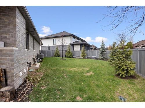 266 Xavier Circle, Lakeshore, ON 