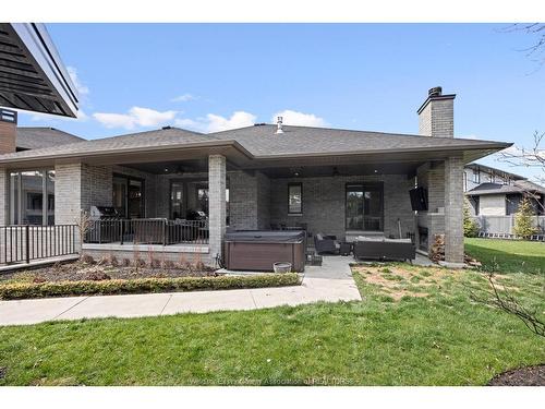 266 Xavier Circle, Lakeshore, ON 