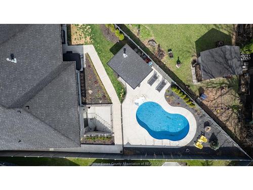 266 Xavier Circle, Lakeshore, ON 