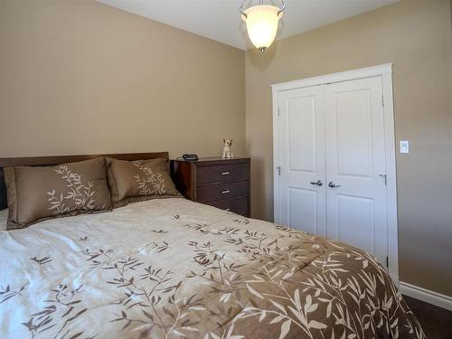 706 Weiler Boulevard, Thunder Bay, ON - Indoor Photo Showing Bedroom