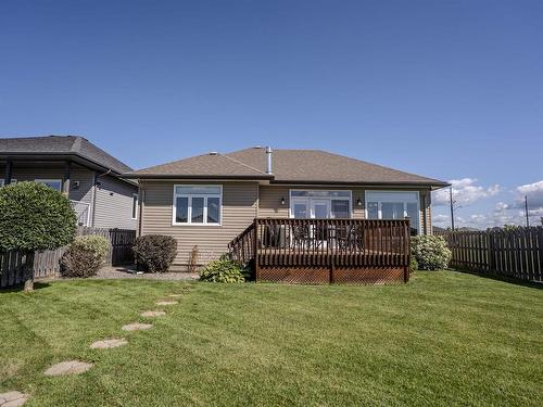706 Weiler Boulevard, Thunder Bay, ON - Outdoor With Deck Patio Veranda