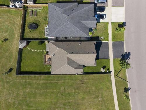 706 Weiler Boulevard, Thunder Bay, ON -  With View