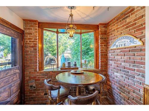 637 Catherine St., Thunder Bay, ON - Indoor Photo Showing Dining Room