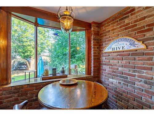 637 Catherine St., Thunder Bay, ON - Indoor Photo Showing Dining Room