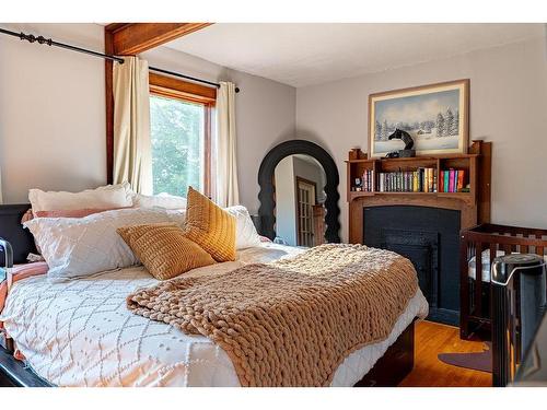637 Catherine St., Thunder Bay, ON - Indoor Photo Showing Bedroom