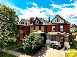 637 Catherine St.  Thunder Bay, ON P7E 1L4