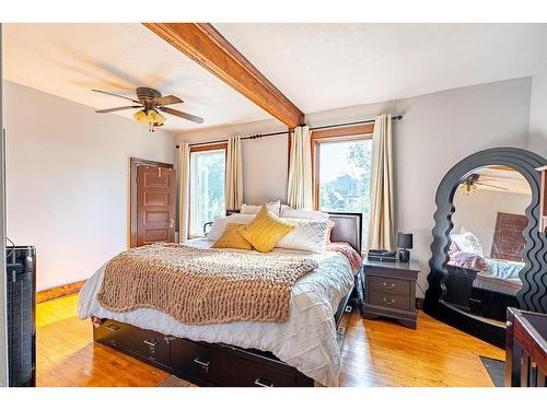 637 Catherine St., Thunder Bay, ON - Indoor Photo Showing Bedroom