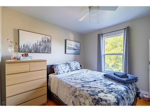 637 Catherine St., Thunder Bay, ON - Indoor Photo Showing Bedroom
