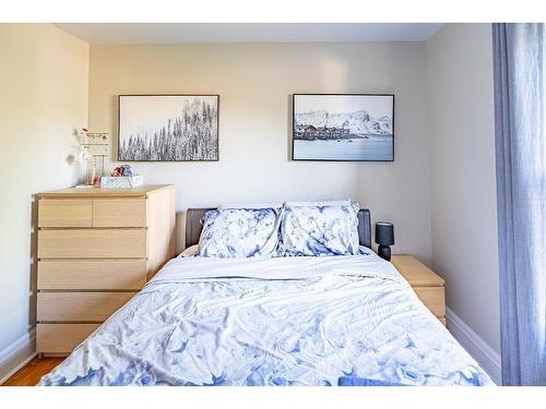 637 Catherine St., Thunder Bay, ON - Indoor Photo Showing Bedroom