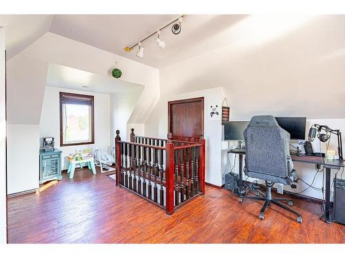 637 Catherine St., Thunder Bay, ON - Indoor Photo Showing Office