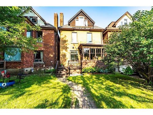 637 Catherine St., Thunder Bay, ON - Outdoor