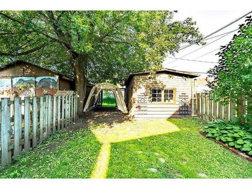 637 Catherine St., Thunder Bay, ON - Outdoor