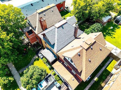 637 Catherine St., Thunder Bay, ON - Outdoor
