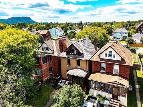 637 Catherine St., Thunder Bay, ON - Outdoor