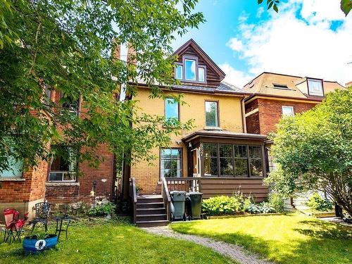 637 Catherine St., Thunder Bay, ON - Outdoor