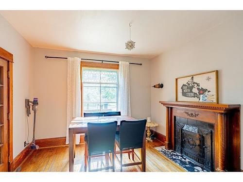 637 Catherine St., Thunder Bay, ON - Indoor With Fireplace