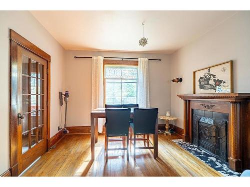637 Catherine St., Thunder Bay, ON - Indoor With Fireplace