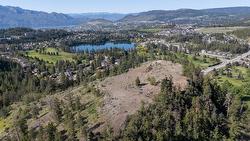 Lot 3 Shannon View Drive  West Kelowna, BC V4T 2Z7