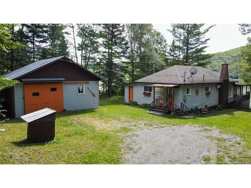992 Route 215, Saint-François-De-Madawaska, NB 