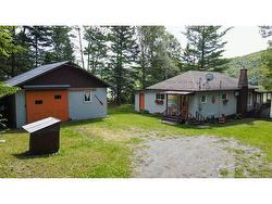 992 Route 215 Saint-François-De-Madawaska, NB E7A 1H1