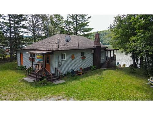992 Route 215, Saint-François-De-Madawaska, NB 