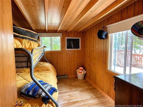 992 Route 215, Saint-François-De-Madawaska, NB 