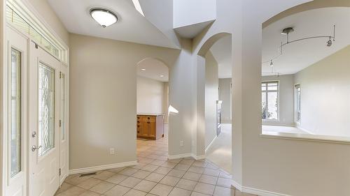 29-3800 Gallaghers Pinnacle Way, Kelowna, BC - Indoor Photo Showing Other Room