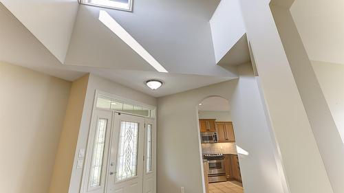 29-3800 Gallaghers Pinnacle Way, Kelowna, BC - Indoor Photo Showing Other Room
