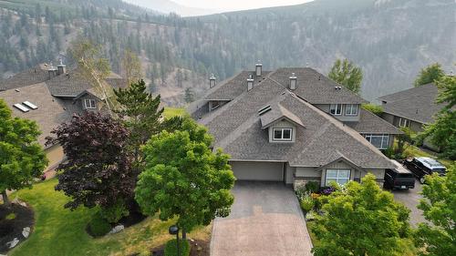 29-3800 Gallaghers Pinnacle Way, Kelowna, BC - Outdoor