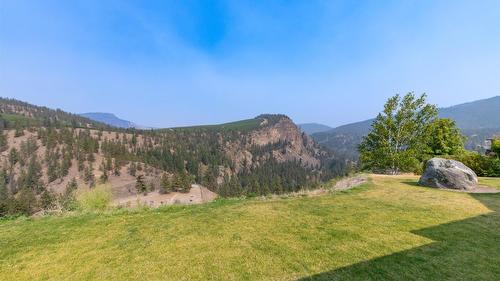 29-3800 Gallaghers Pinnacle Way, Kelowna, BC - Outdoor With View