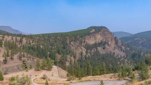 29-3800 Gallaghers Pinnacle Way, Kelowna, BC - Outdoor With View