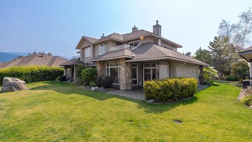29-3800 Gallaghers Pinnacle Way, Kelowna, BC - Outdoor