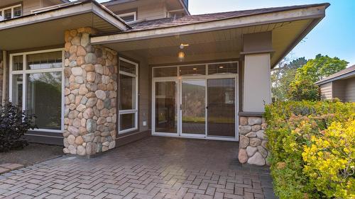 29-3800 Gallaghers Pinnacle Way, Kelowna, BC - Outdoor With Exterior