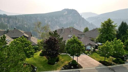 29-3800 Gallaghers Pinnacle Way, Kelowna, BC - Outdoor With View