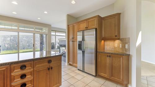 29-3800 Gallaghers Pinnacle Way, Kelowna, BC - Indoor