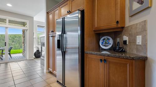 29-3800 Gallaghers Pinnacle Way, Kelowna, BC - Indoor Photo Showing Other Room