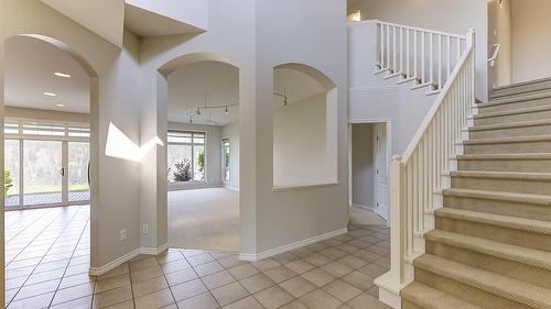 29-3800 Gallaghers Pinnacle Way, Kelowna, BC - Indoor Photo Showing Other Room